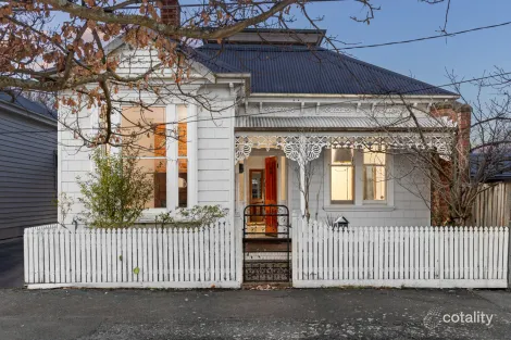 Property photo of 4 Mill Street Ballarat Central VIC 3350