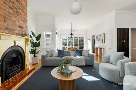 Property photo of 4 Mill Street Ballarat Central VIC 3350