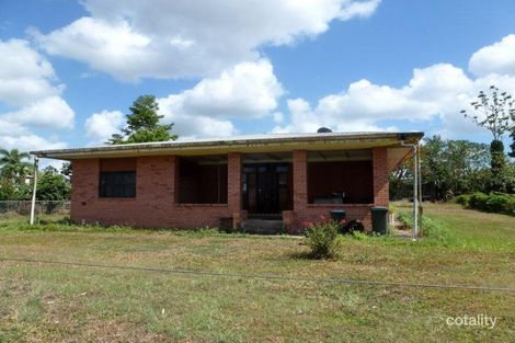 Property photo of 4 Driscoll South Johnstone QLD 4859