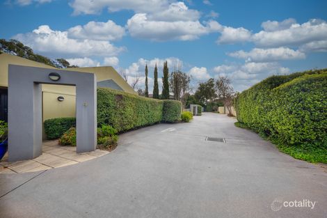 4/112 Blamey Cres, Campbell, ACT 2612