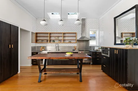 Property photo of 4 Mill Street Ballarat Central VIC 3350