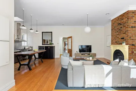 Property photo of 4 Mill Street Ballarat Central VIC 3350