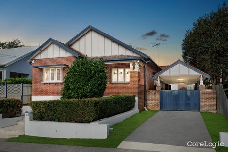 Property photo of 38 Shepherd Street Ryde NSW 2112