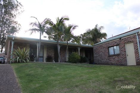Property photo of 25 Waterfall Crescent Cranebrook NSW 2749