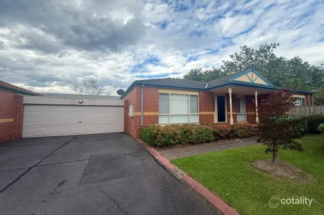 9/15 Lewis Rd, Wantirna South, VIC 3152