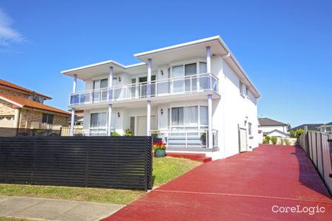 Property photo of 22 Capricorn Boulevard Green Valley NSW 2168