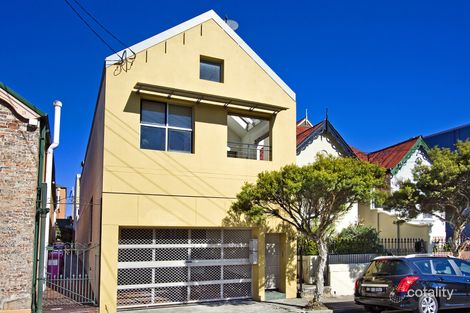 Property photo of 2/94 Jarrett Street Leichhardt NSW 2040
