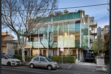 Property photo of 32/355 Rathdowne Street Carlton VIC 3053