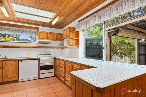 Property photo of 21 Wassell Place Lindisfarne TAS 7015