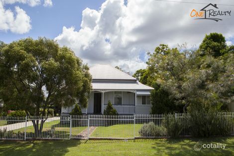 Property photo of 126 Cheapside Street Maryborough QLD 4650