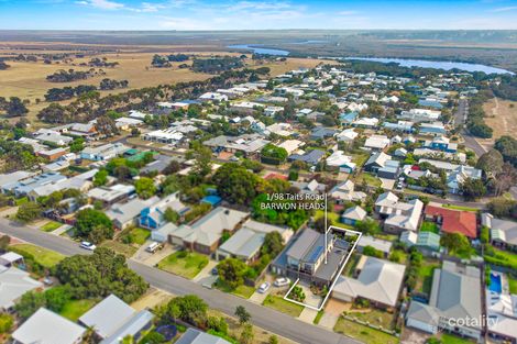 Property photo of 1/98 Taits Road Barwon Heads VIC 3227