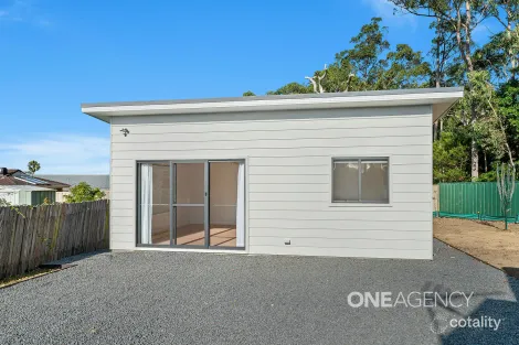 39 Idlewild Ave, Sanctuary Point, NSW 2540