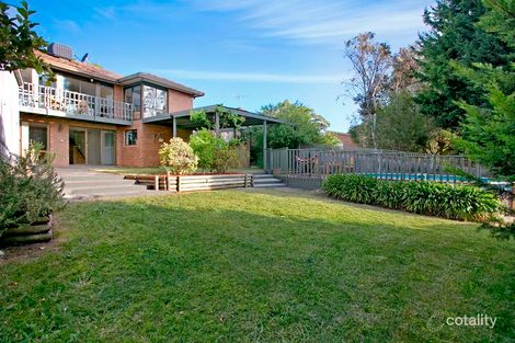 Property photo of 3 Balmerino Square Frankston VIC 3199