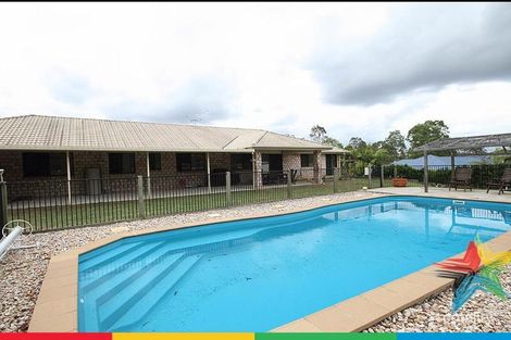 16 Cormorant Cl, New Beith, QLD 4124
