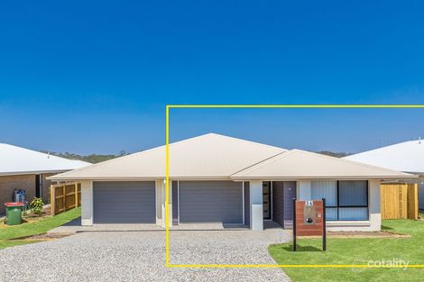 2/34 Arburry Cres, Brassall, QLD 4305