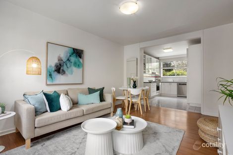 Property photo of 13/3 Alexandra Avenue Elsternwick VIC 3185