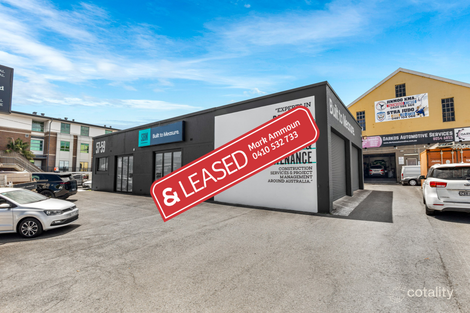 57-59 Parramatta Rd, Concord, NSW 2137