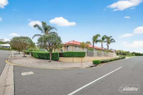 Property photo of 47 Wishart Crescent Encounter Bay SA 5211