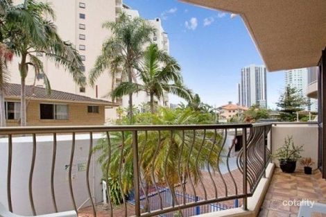 Property photo of 103/40 Surf Parade Broadbeach QLD 4218