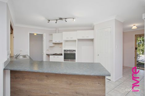 Property photo of 31 Hickory Drive Narangba QLD 4504