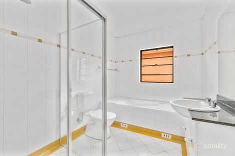 Property photo of 122/8 Dick Street Balmain NSW 2041