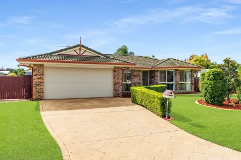 12 Cassie Ct, Victoria Point, QLD 4165