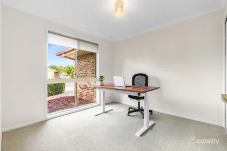 Property photo of 12 Cassie Victoria Point QLD 4165