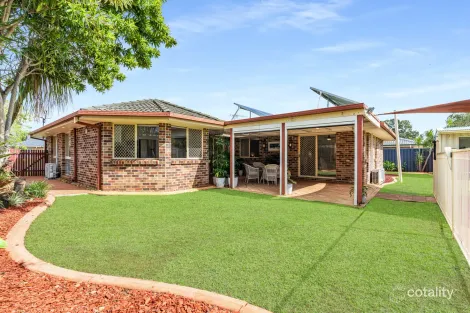 Property photo of 12 Cassie Victoria Point QLD 4165