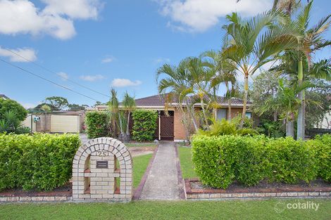 Property photo of 25 Morrow Street Crestmead QLD 4132