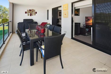 Property photo of 203/35 Halcyon Way Hope Island QLD 4212