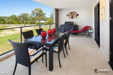 Property photo of 203/35 Halcyon Way Hope Island QLD 4212