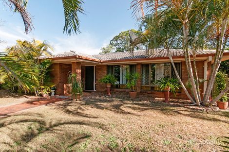 24 Lorraine St, Camira, QLD 4300