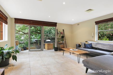 Property photo of 8/9 Cowdroy Avenue Cammeray NSW 2062