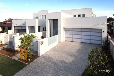 Property photo of 2/38 Cayman Crescent Ormiston QLD 4160