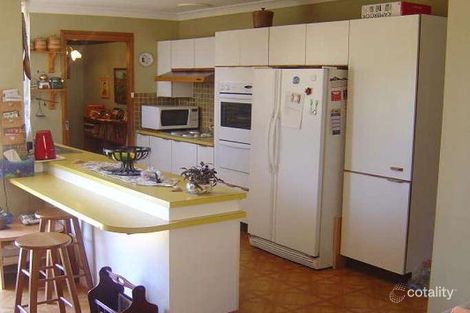 Property photo of 3 Keeden Place Bonnyrigg NSW 2177