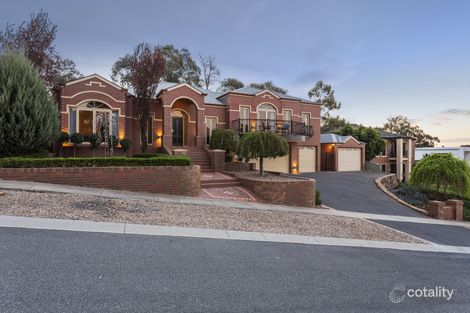 Property photo of 56 Keogh Drive Spring Gully VIC 3550