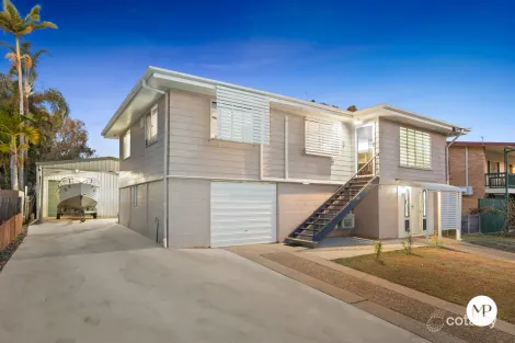 334 Irving Ave, Frenchville, QLD 4701