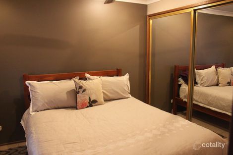 Property photo of 25 Waterfall Crescent Cranebrook NSW 2749