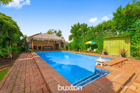 Property photo of 8 Bain Court Newcomb VIC 3219