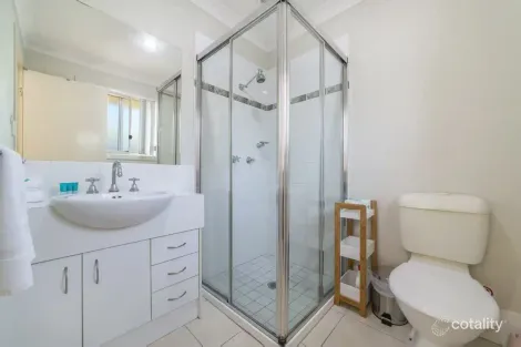 Property photo of 6 Silver Gull Street Coomera QLD 4209