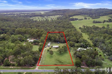 1078 Mungar Rd, Mungar, QLD 4650