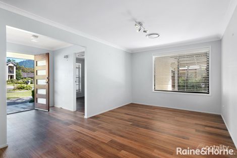 Property photo of 15 Freesia Crescent Bomaderry NSW 2541