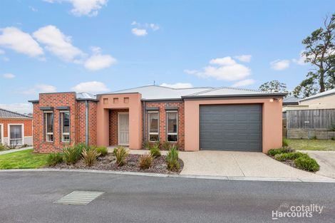 Property photo of 8/27 Jefferson Road Garfield VIC 3814