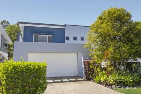 Property photo of 16/22 Andrew Avenue Little Mountain QLD 4551