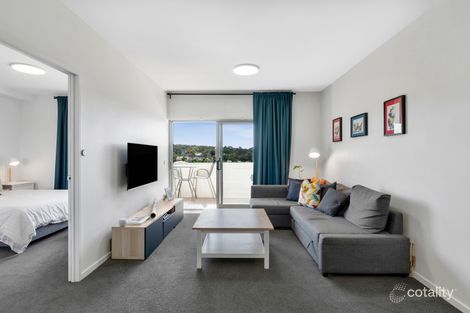 Property photo of 508/9 Watkin Street Bruce ACT 2617