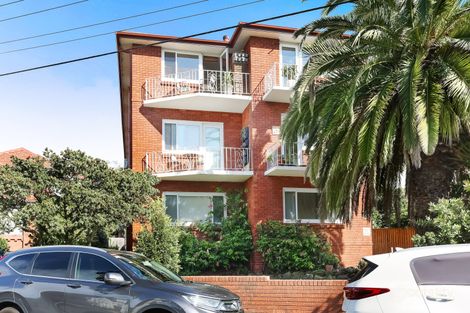 Property photo of 2/4 Union Street Dulwich Hill NSW 2203