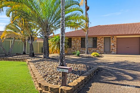 1/6 Elwood Ct, Burleigh Waters, QLD 4220