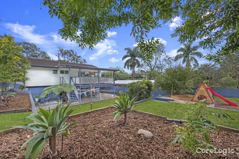 Property photo of 27 Dawson Street Kalinga QLD 4030