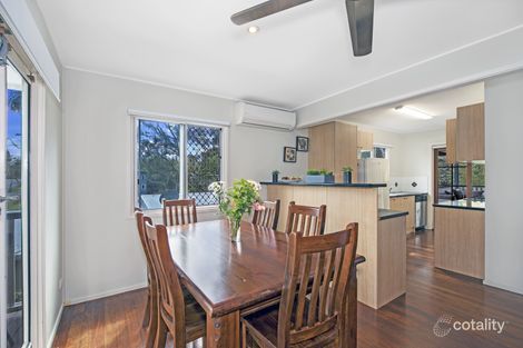 Property photo of 27 Dawson Street Kalinga QLD 4030