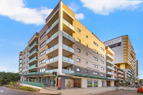 Property photo of 19/11-13 Treacy Street Hurstville NSW 2220